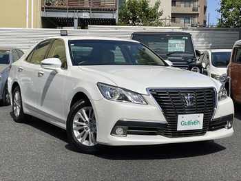 トヨタ クラウン ロイヤル ロイヤルサルーン