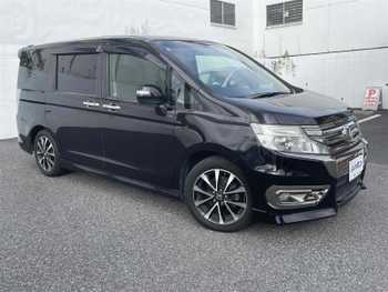 ホンダ ステップワゴン スパーダ Z クールスピリット