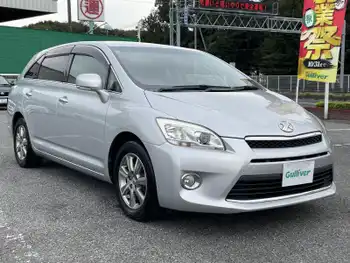 トヨタ マークＸ ジオ 240G