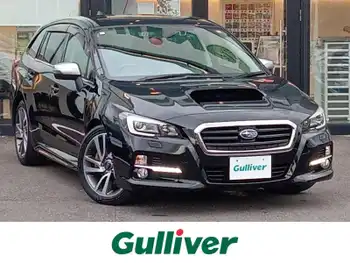 スバル レヴォーグ 1．6GT－S アイサイト 4WD/SDナビ/フルセグ/Bカメラ/前後ドラレコ