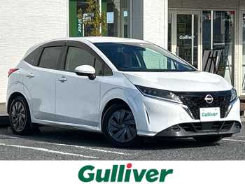 日産 ノート S 純正ナビ 全周囲カメラ ドラレコ ETC2.0