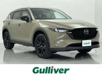 マツダ ＣＸ－５ 20S ブラックトーンED マツダコネクトナビ 全周囲カメラ ドラレコ