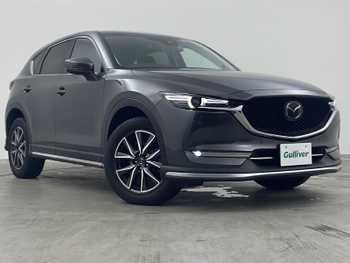 マツダ ＣＸ－５ XD Lパッケージ 純正ナビ フルセグ バックカメラ ドラレコ