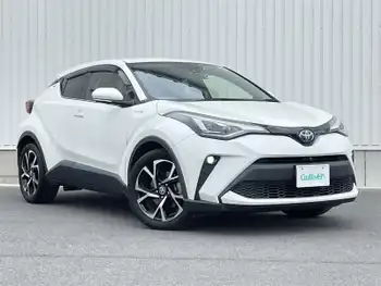 トヨタ Ｃ－ＨＲ G 純正ディスプレイオーディオ Bluetooth