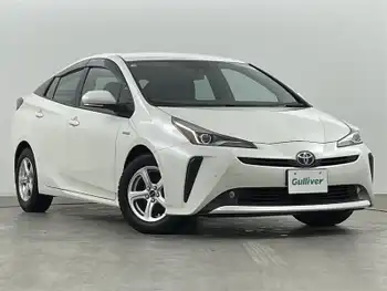 トヨタ プリウス A 純正ナビ バックカメラ 衝突軽減 ETC