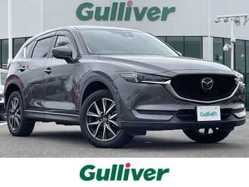 マツダ ＣＸ－５ XD プロアクティブ 純正ナビ TV 全周囲 ドラレコ 電動リア ETC
