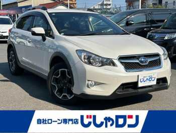 スバル インプレッサ ＸＶ 2．0i－L