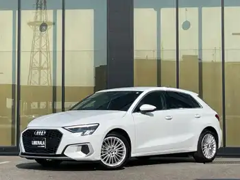 アウディ Ａ３ SB 30TFSI アドバンスド ラグジュアリ/テクノロジー/アシスタンスP