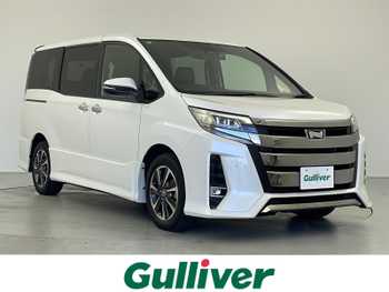 トヨタ ノア Si ダブルバイビーⅡ