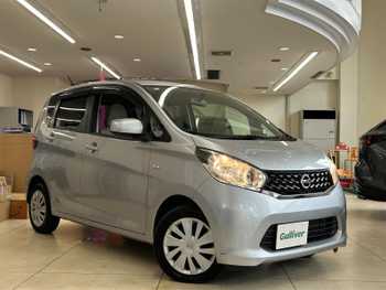 日産 デイズ J