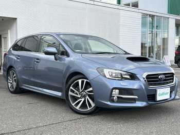 スバル レヴォーグ 1．6GT－S アイサイト