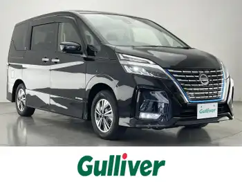 日産 セレナ e－パワー ハイウェイスター V