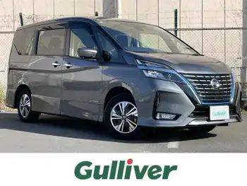 日産 セレナ e－パワー ハイウェイスター V ナビ 全周囲 天吊モニター プロパイロット