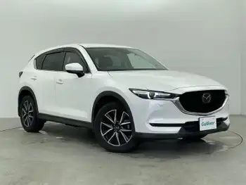 マツダ ＣＸ－５ XD プロアクティブ
