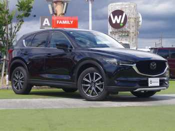 マツダ ＣＸ－５ 25S Lパッケージ