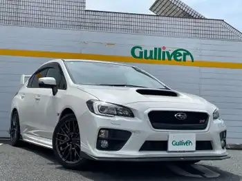 スバル ＷＲＸ ＳＴＩ STI 外ナビTVリヤカメラETCスマキーLEDライト