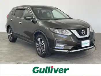 日産 エクストレイル 20Xi プロパイロット 全方位 デジタルミラー ETC