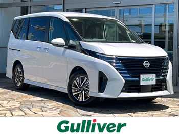 日産 セレナ e－パワー ハイウェイスター V 純正ナビ プロパイロット 全方位 ETC2.0