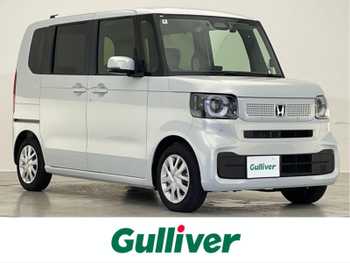 ホンダ Ｎ ＢＯＸ  純正9型ナビ バックカメラ ETC ドラレコ