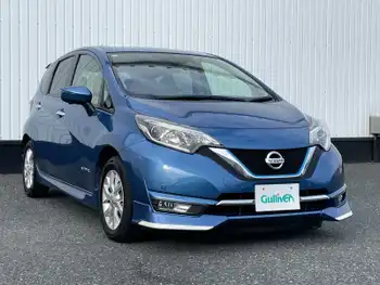 日産 ノート e－パワー メダリスト
