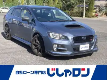 スバル レヴォーグ 1．6GT－S アイサイト ターボ車 バックカメラ 前席パワーシート
