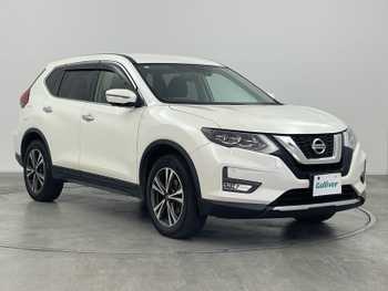 日産 エクストレイル 20Xi