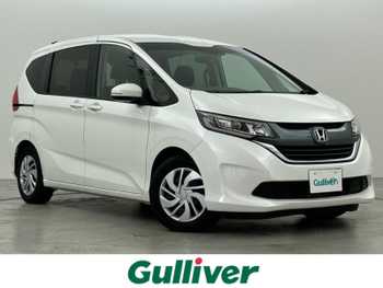 ホンダ フリード G ホンダセンシング ワンオーナー 純正ナビ ETC 前後ドラレコ　