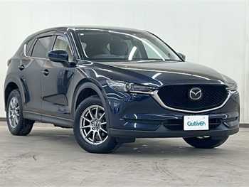 マツダ ＣＸ－５ XD プロアクティブ