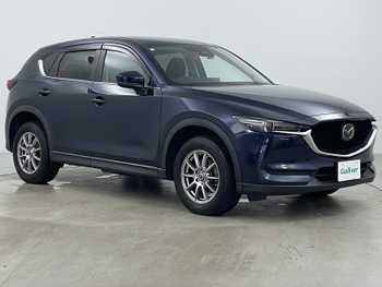 マツダ ＣＸ－５ XD プロアクティブ BOSE クルコン バックカメラ CD DVD ETC