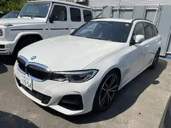 ＢＭＷ ３２０ｄ xDrive ツーリング Mスポーツ
