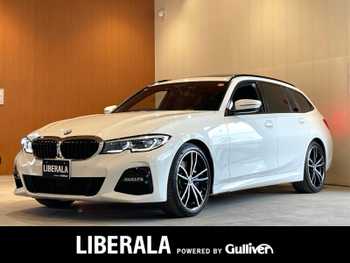ＢＭＷ ３２０ｄ xDrive ツーリング Mスポーツ