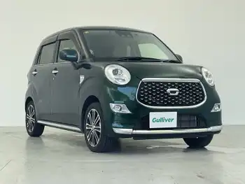 ダイハツ キャスト スタイル G SAⅢ 禁煙車 ナビ 地デジ 衝突軽減 ドラレコ ETC