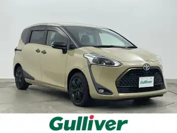 トヨタ シエンタ G グランパー 純正ナビ 衝突軽減 両側電動 全方位 ETC