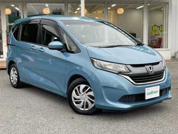 ホンダ フリード G ホンダセンシング