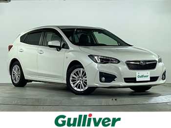 スバル インプレッサ スポーツ 1．6i－Lアイサイト 禁煙 社外ナビ バックカメラ SRH ACC ETC