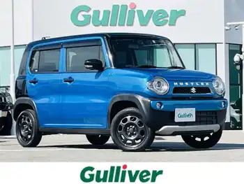 スズキ ハスラー タフワイルド 純正8型ナビ フルセグ BT 全方位カメラ