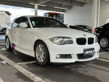 ＢＭＷ １２０ｉ クーペ