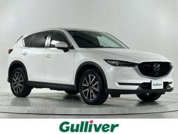 マツダ ＣＸ－５ XD エクスクルーシブモード 純正ナビ 全周囲カメラ 追従型クルコン ETC