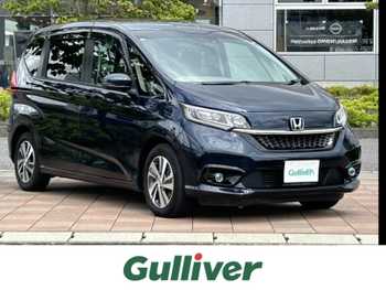 ホンダ フリード G ホンダセンシング 純正ナビ バックカメラ ドラレコ ETC