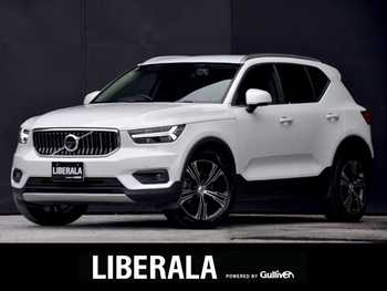 ボルボ ＸＣ４０ T5 AWD インスクリプション