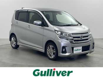 日産 デイズ ハイウェイスターX 純正ナビ 全方位カメラ バックカメラ ETC