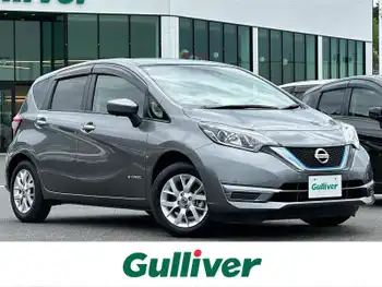 日産 ノート e－パワー X Vセレクション 純正ナビ 全方位カメラ デジタルミラー