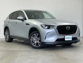 マツダ ＣＸ－６０ XD Lパッケージ 4WD メーカーOPナビ BOSE クルコン BSM