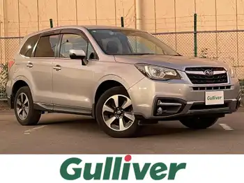 スバル フォレスター 2．0i－L アイサイト 社外ナビ バックカメラ 追従クルコン ETC