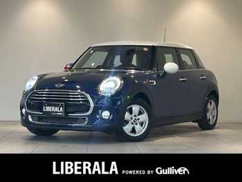 ＭＩＮＩ ＢＭＷ ミニ  LEDヘッドライト　アンビエントライト