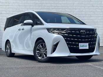 トヨタ アルファードハイブリット Z 純正ナビ 後席モニター 両側電動ドア