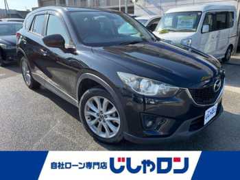 マツダ ＣＸ－５ XD Lパッケージ