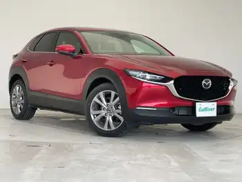 マツダ ＣＸ－３０ 20S プロアクティブツーリングセレ 純正9型ナビ シートヒーター 電動リア BSM
