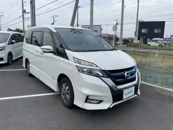 日産 セレナ e－パワー ハイウェイスター V 純正ナビ 全方位カメラ プロパイロット ETC