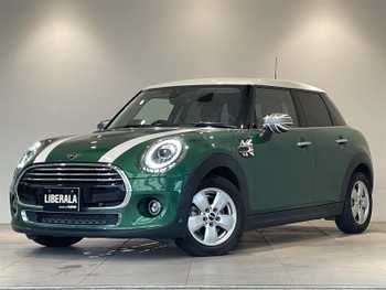 ＭＩＮＩ ミニ クーパー CABANAシートカバーHUD LCIモデル純正ナビ